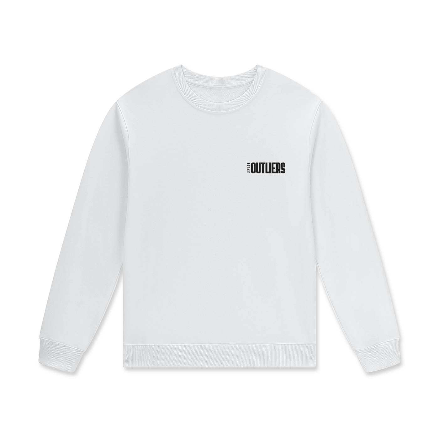 Streetwear Staple 100% Cotton Pullover