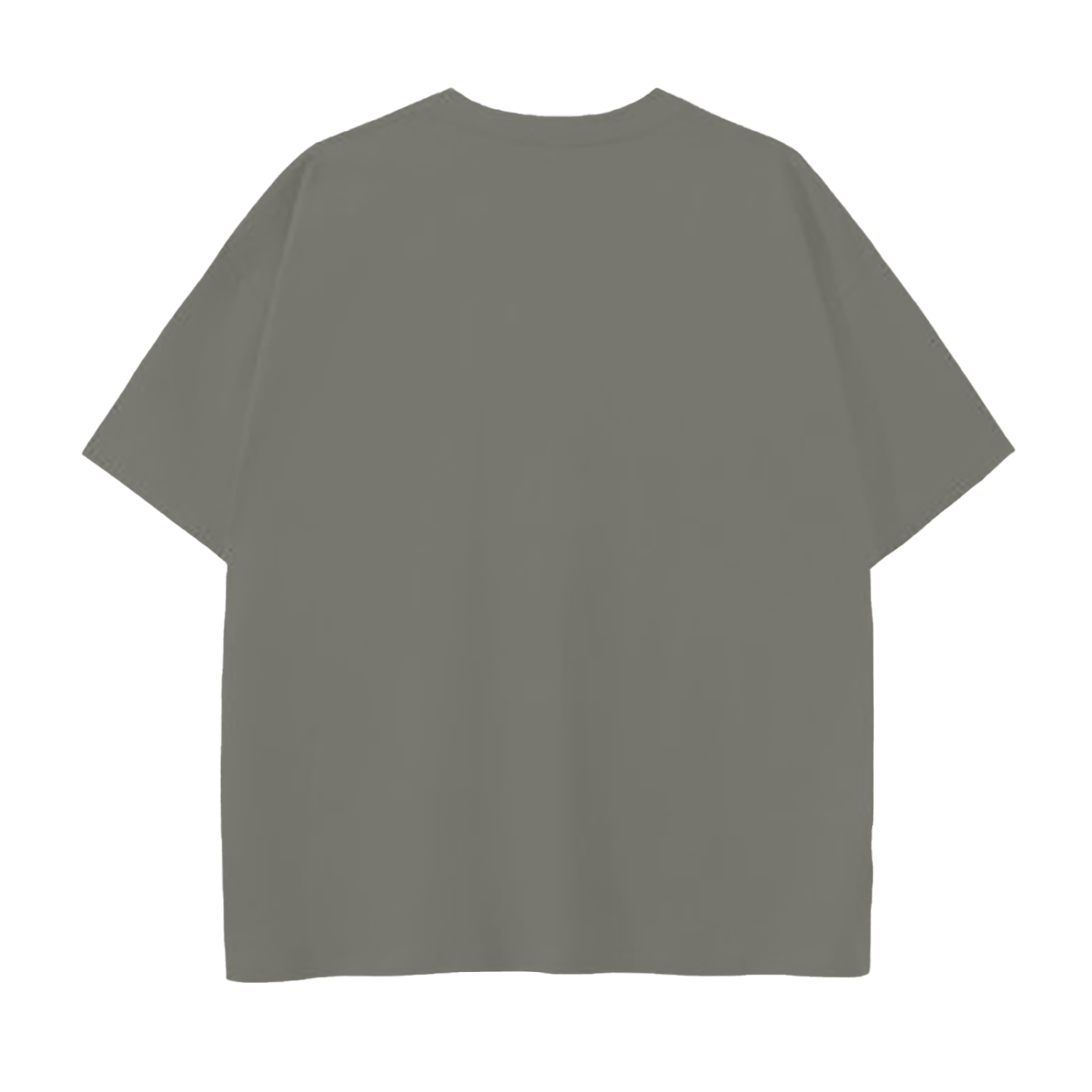 Dropshoulder T-Shirt