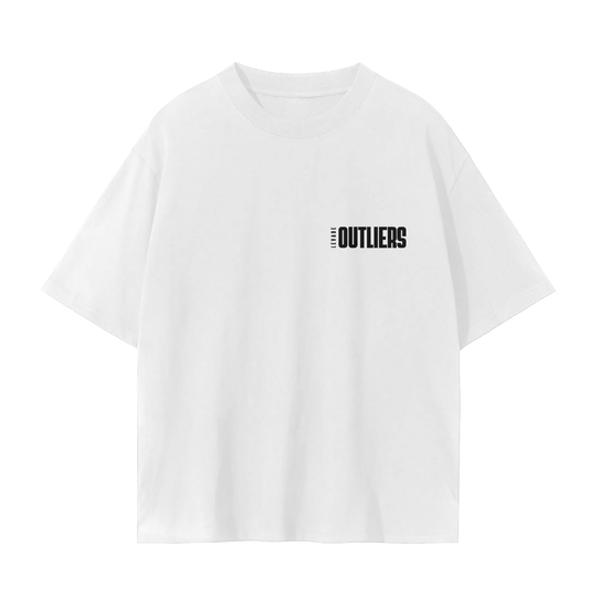 Unisex Seamless T-Shirt - 230 GSM