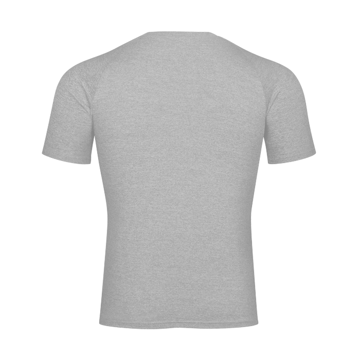 Men's Raglan Sleeve Sports Tee