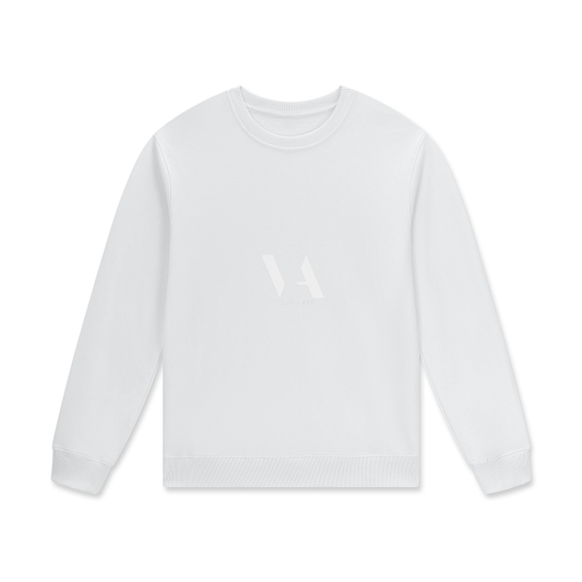 Streetwear Unisex Staple 100% Cotton Pullover