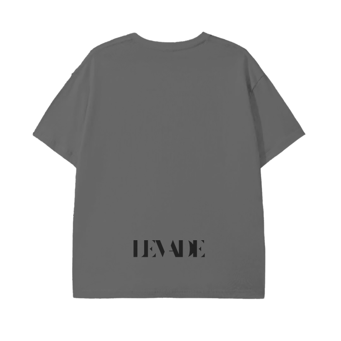 Unisex Classic T-Shirt - 180 GSM