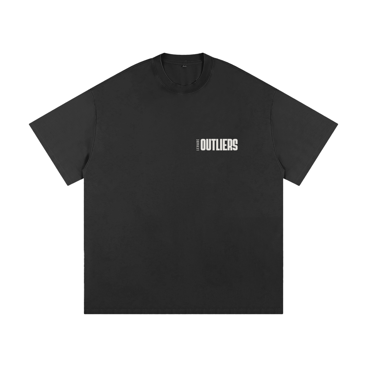 Heavyweight T Shirt